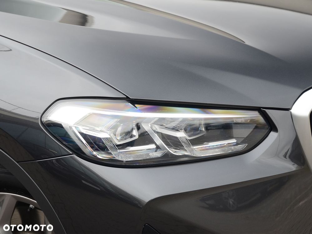 BMW X3 xDrive30e - 13