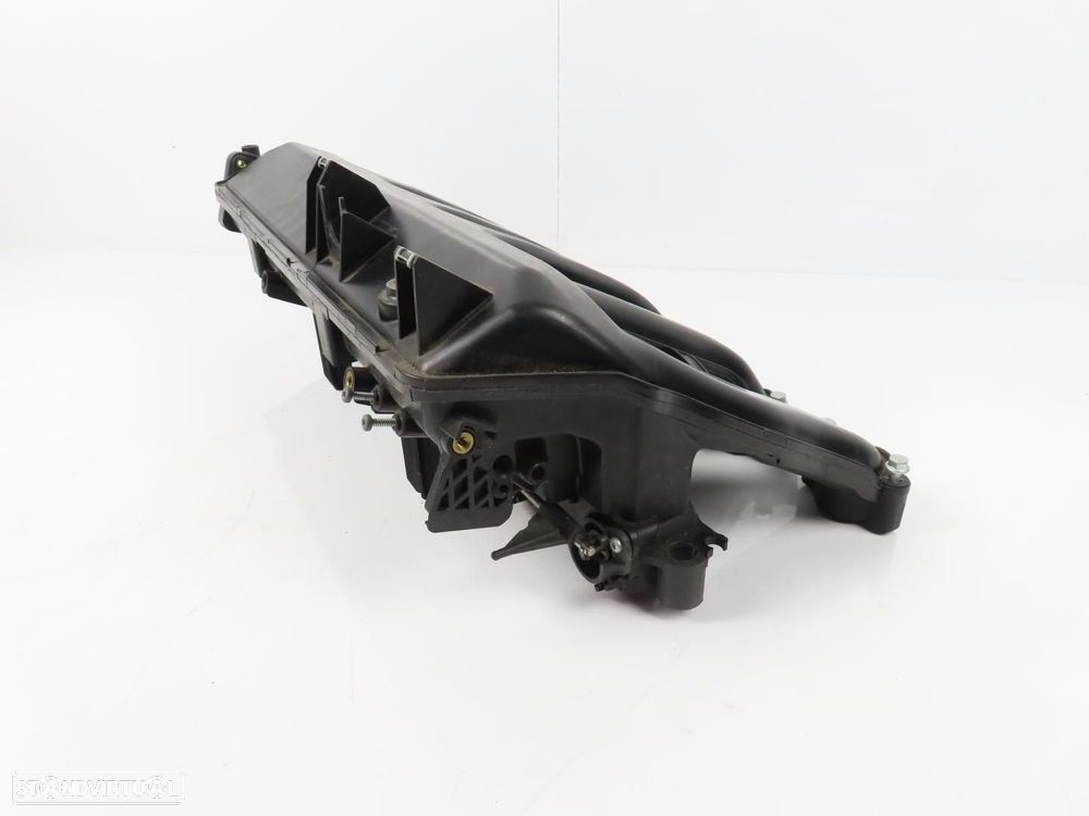 Coletor de admissão Usado / Original BMW X3 (E83)/BMW 3 (E90)/BMW 3 Touring (E91... - 2
