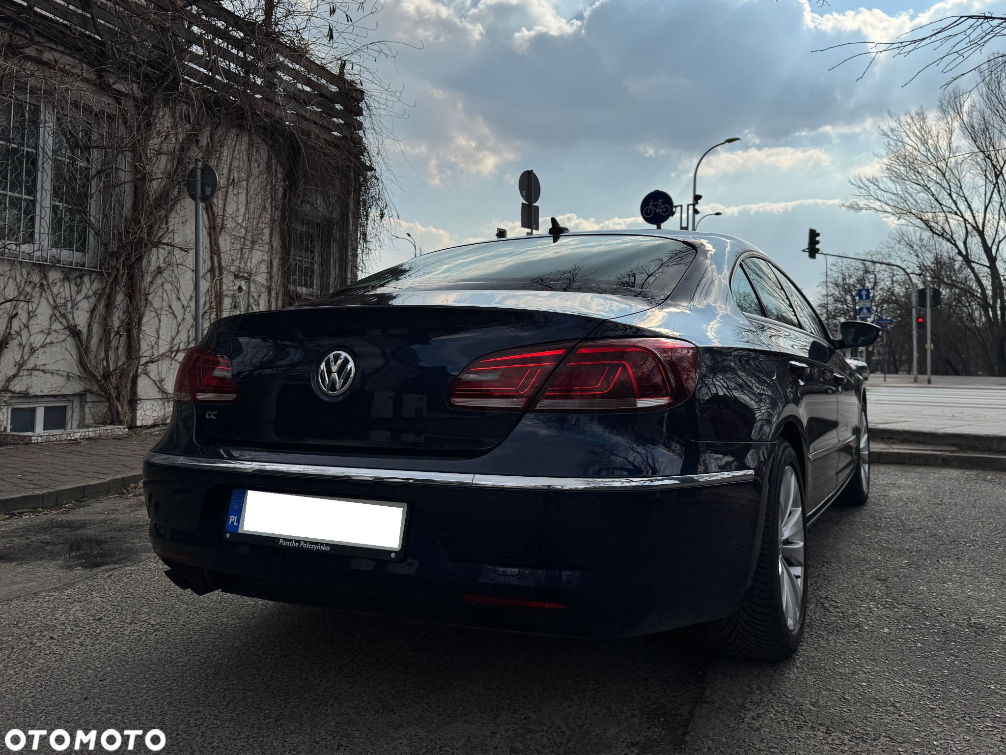 Volkswagen CC 1.8 TSI DSG - 7