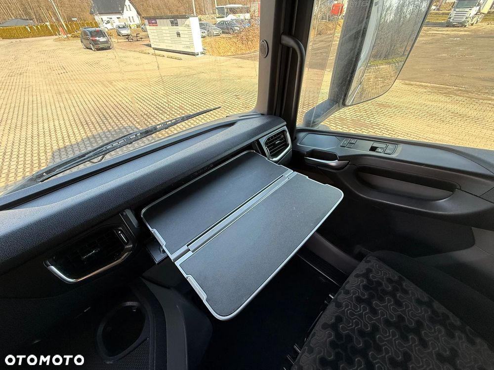 Scania S 450 - 28
