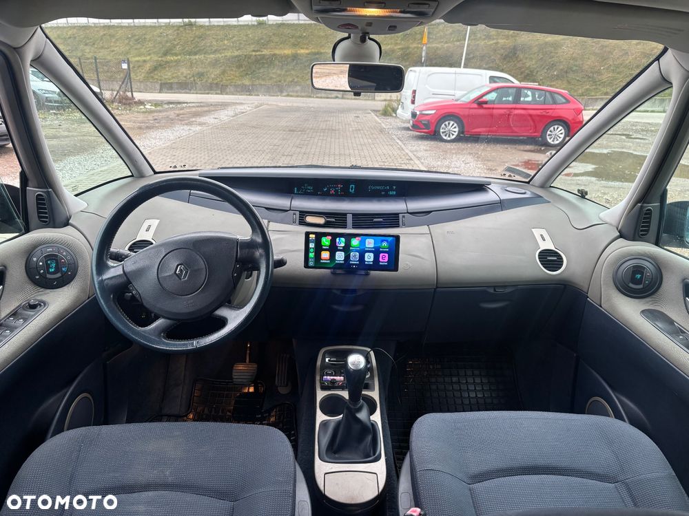 Renault Espace 2.0T Privilege - 5