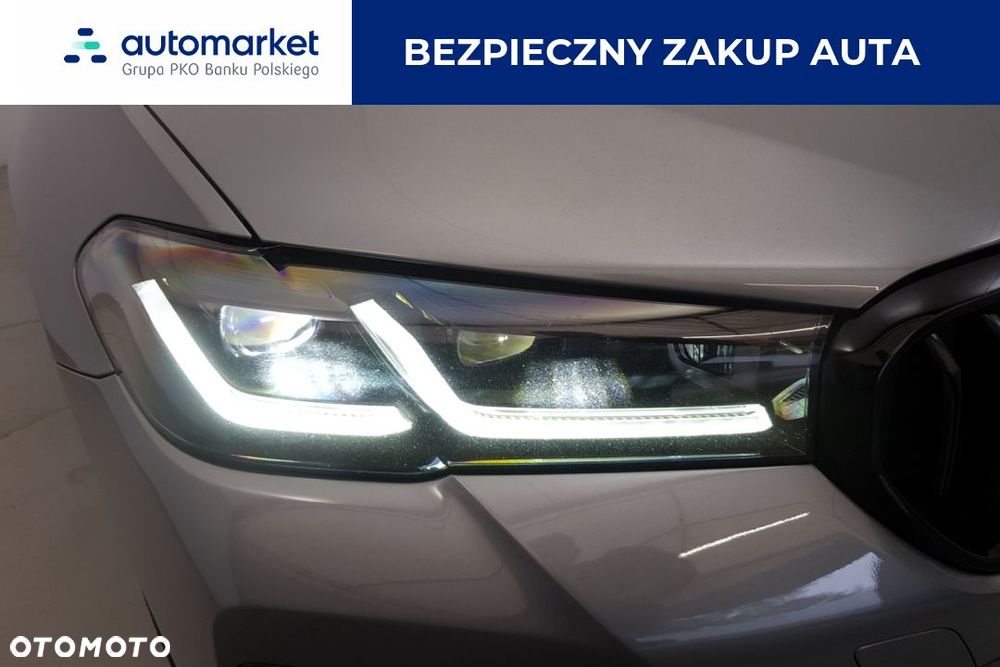 BMW Seria 5 - 13