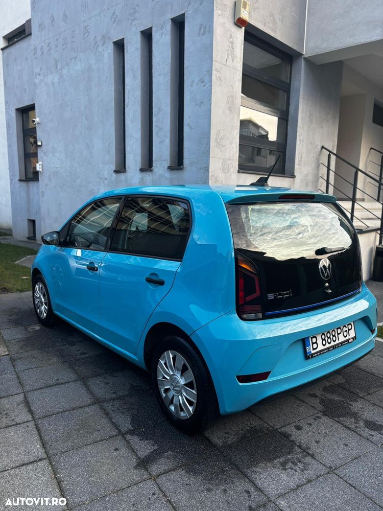 Volkswagen up! - 2