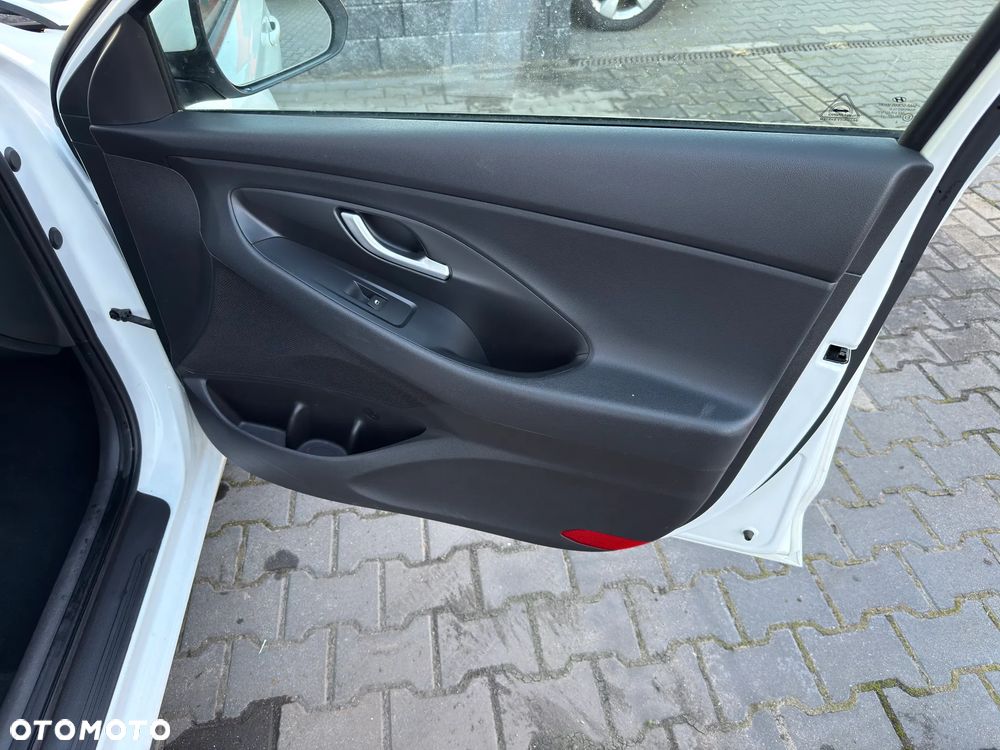 Hyundai i30 1.4 Classic - 30
