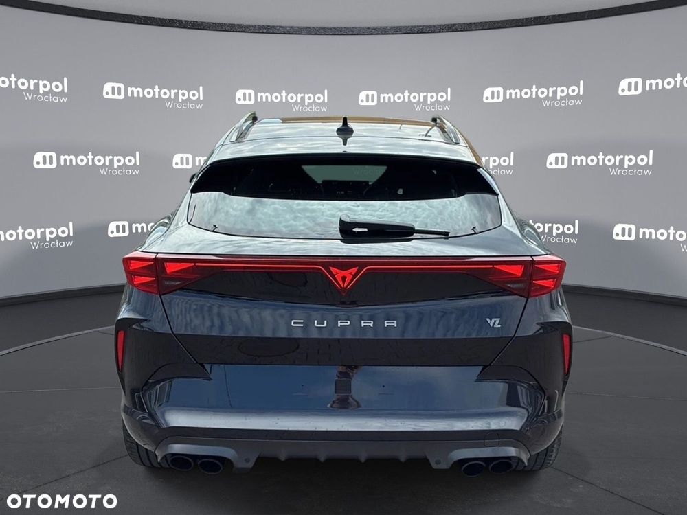 Cupra Formentor - 12