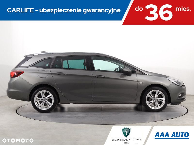 Opel Astra - 7