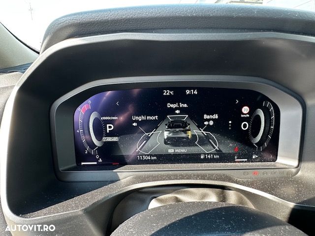 Nissan Qashqai - 12