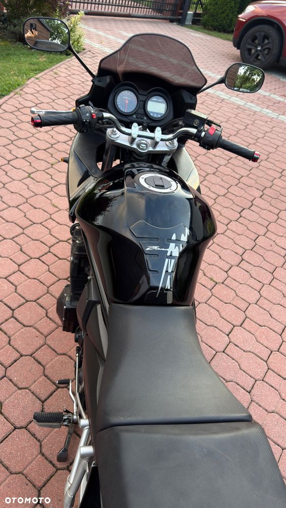 Suzuki Bandit - 17