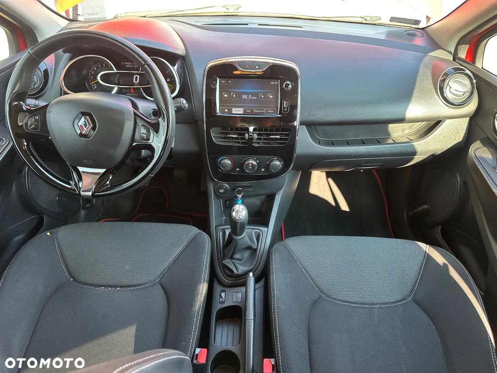 Renault Clio Energy TCe 90 Business - 23