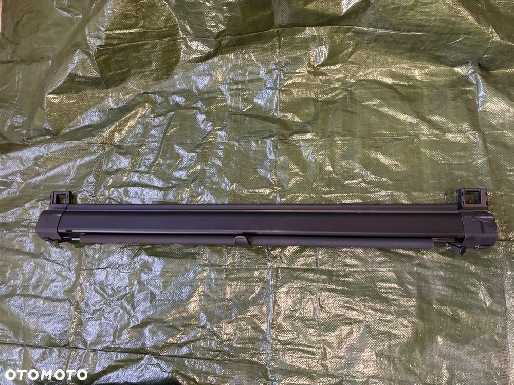 Mercedes C klasa W206 kombi roleta siatka bagażnika A2068680000 - 2