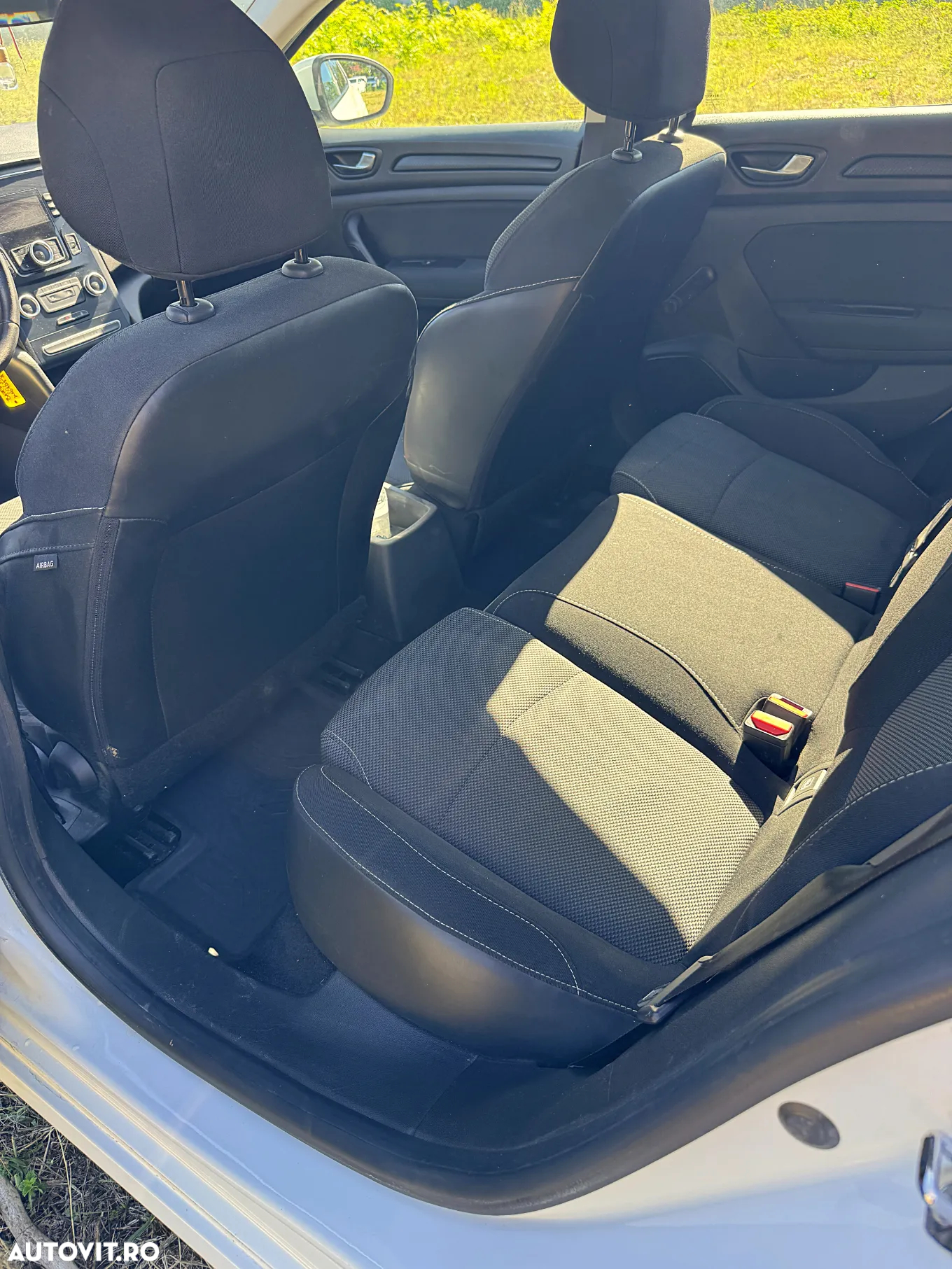 Renault Megane ENERGY dCi Life - 10