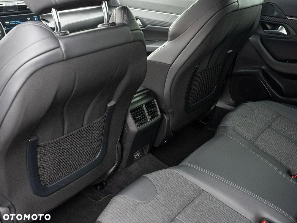 Peugeot 508 1.5 BlueHDi Allure Pack S&S EAT8 - 26