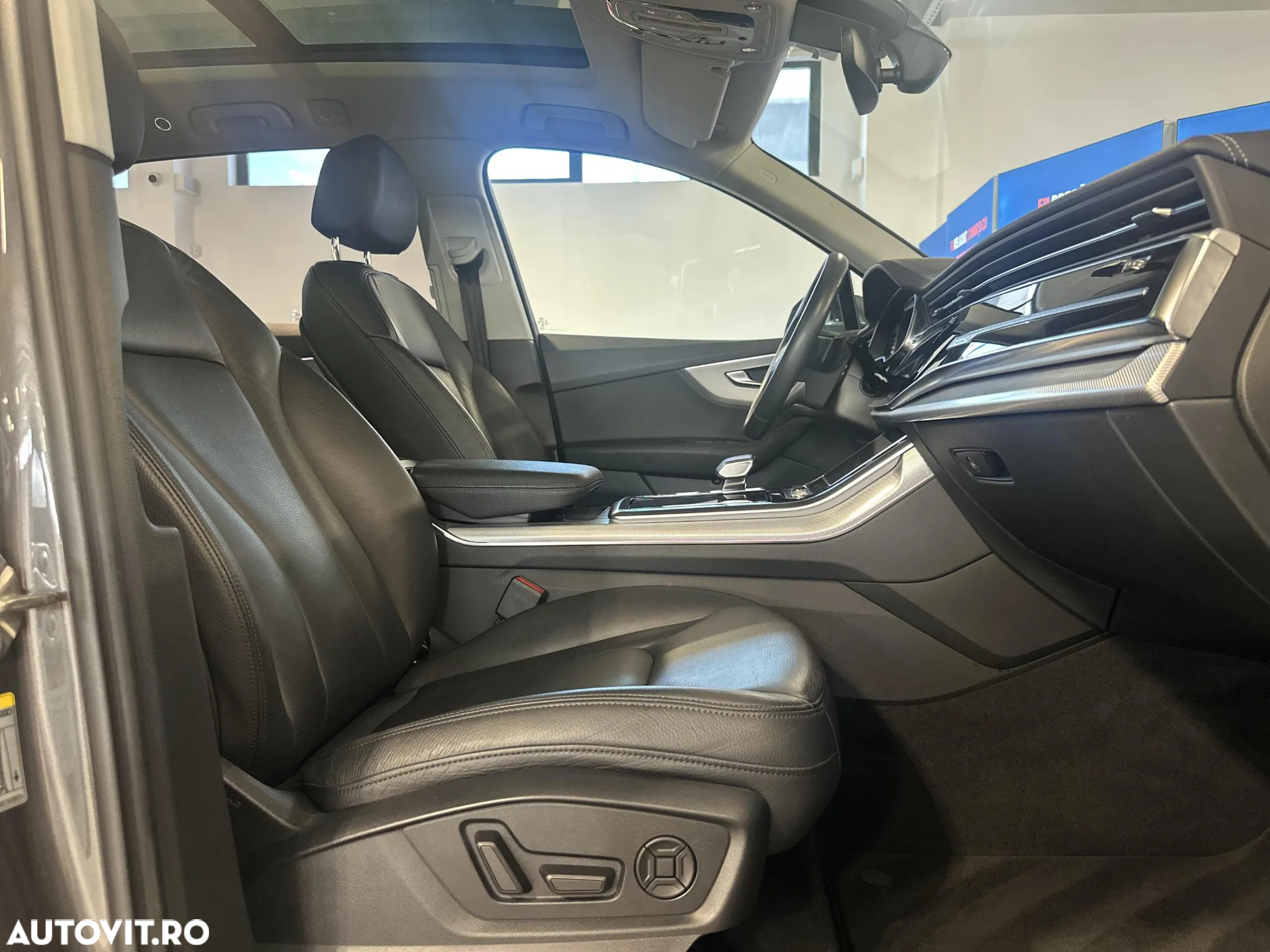 Audi Q7 55 TFSI e quattro tiptronic - 11