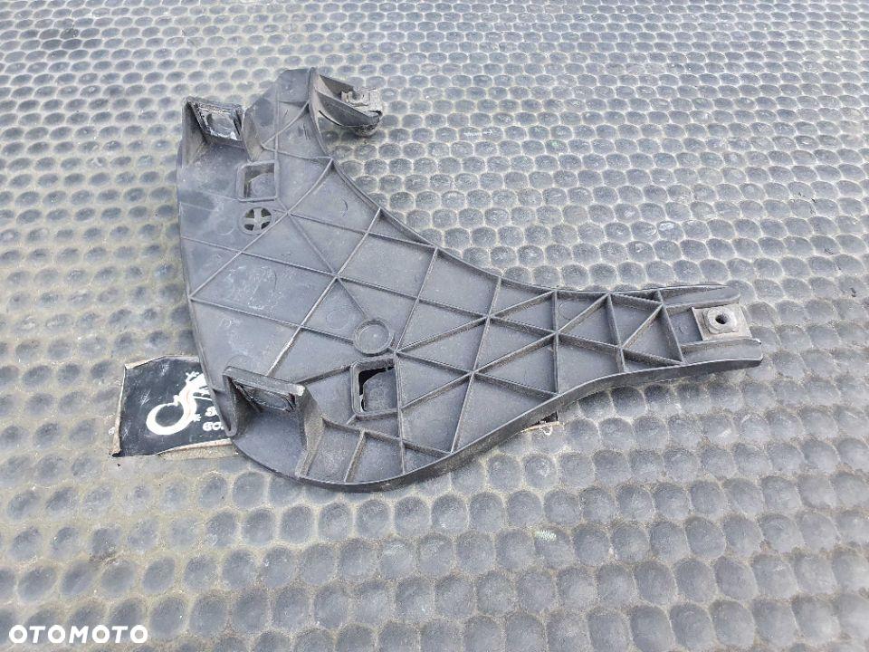 Slizg Lampy Mocowanie Lampa Uchwyt Pod Lampe Przod Przednie Audi A4 B6 - 17