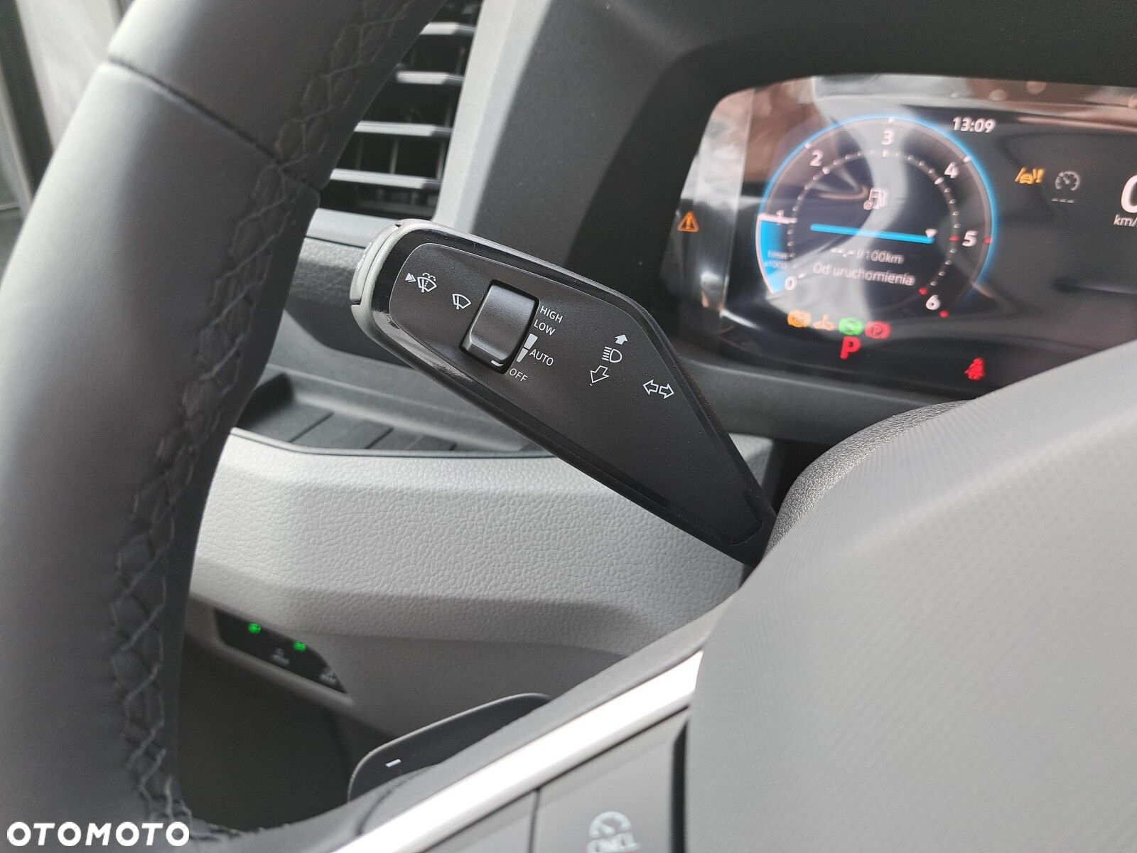 Volkswagen Crafter - 26