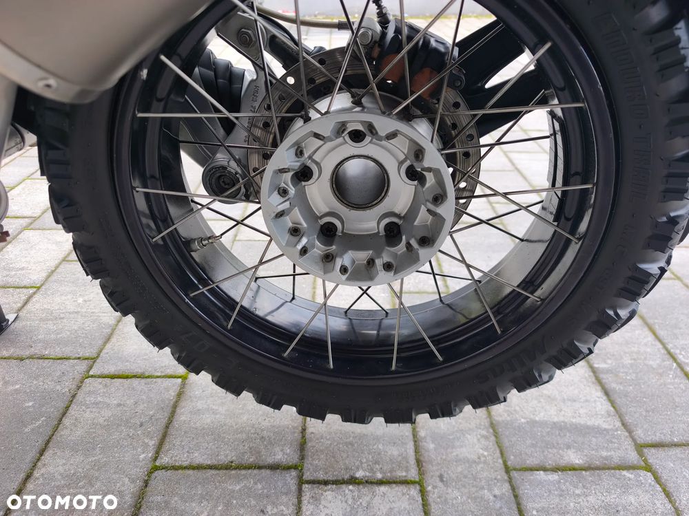 BMW GS - 23