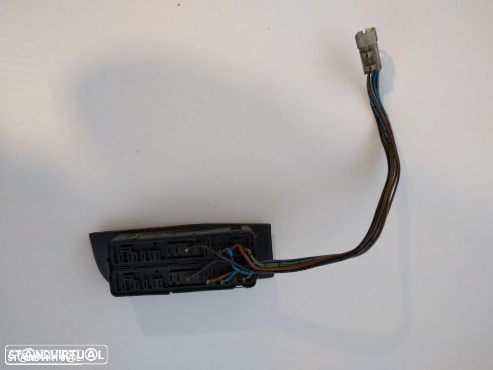 botoes comando vidros opel astra F - 2