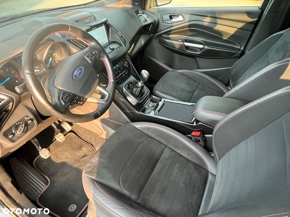 Ford Kuga 1.5 EcoBoost FWD ST-Line ASS MMT6 - 5
