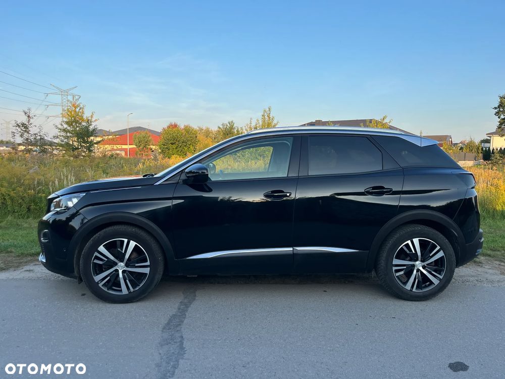 Peugeot 3008 - 17