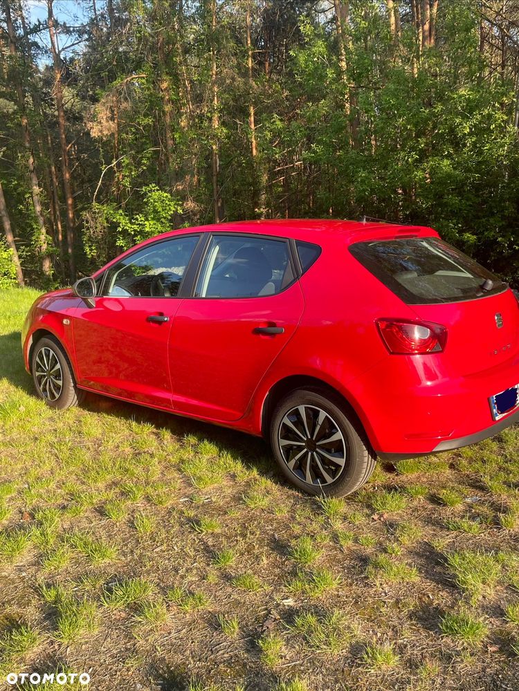 Seat Ibiza - 13
