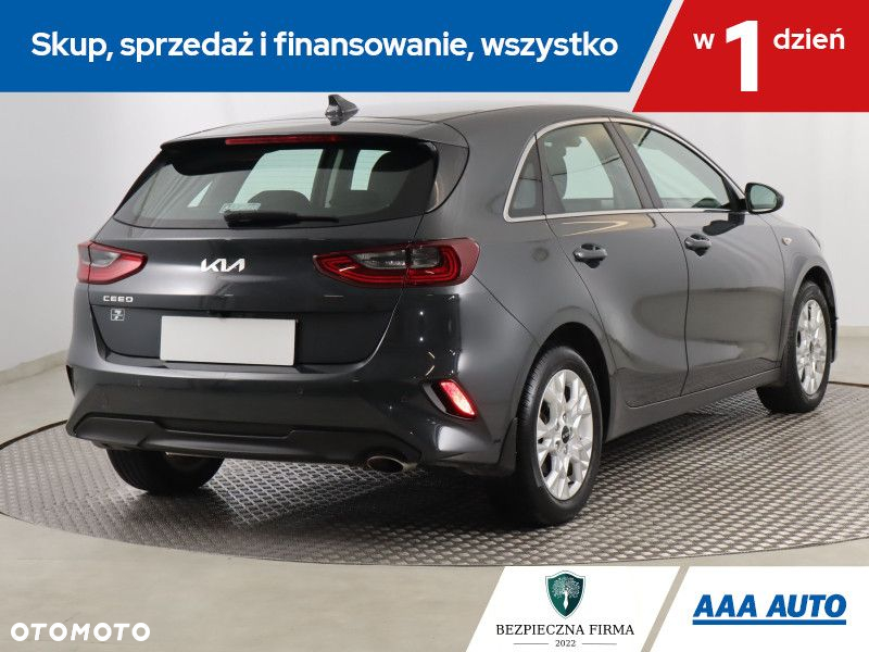 Kia Ceed - 6
