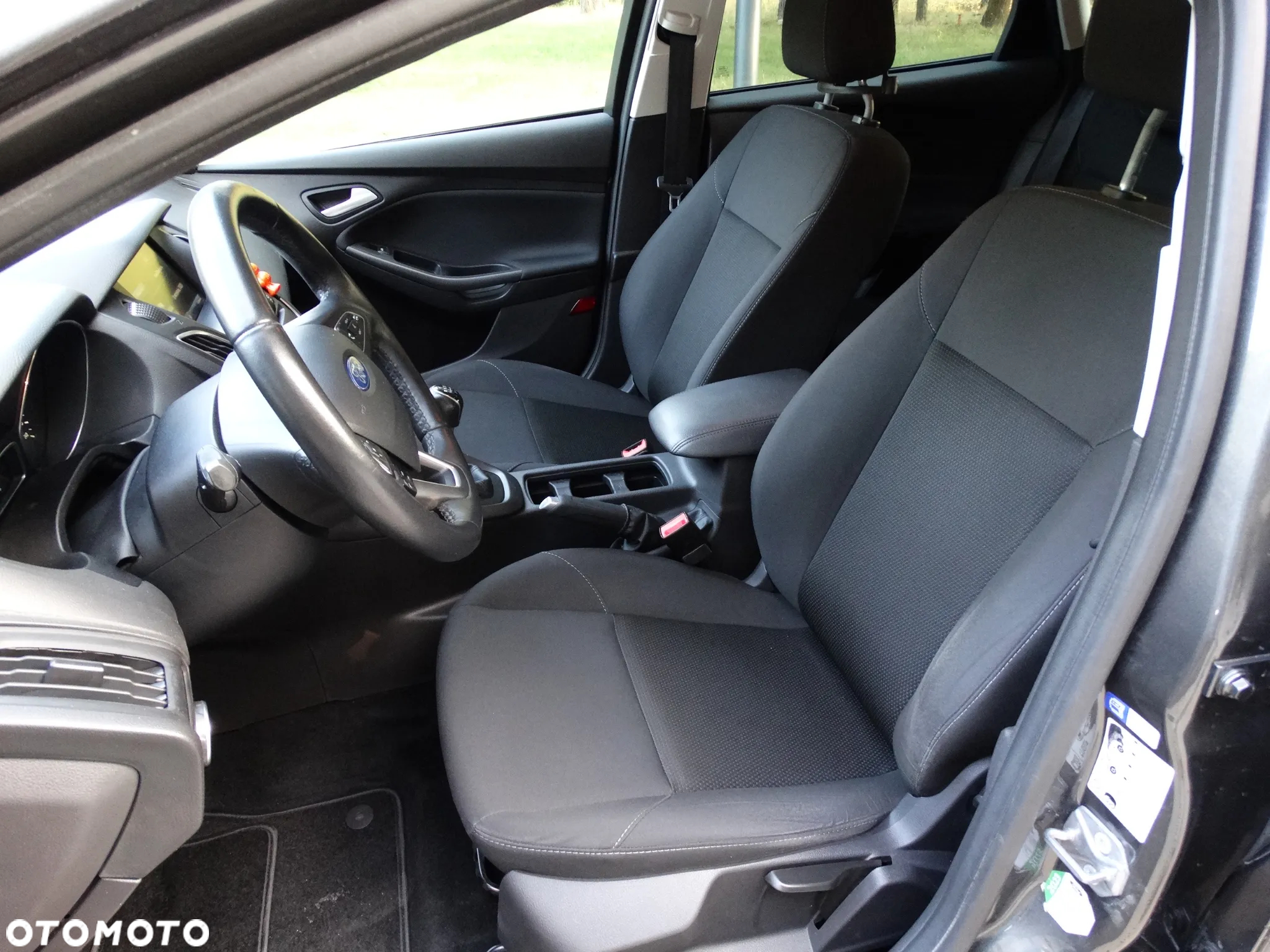 Ford Focus 1.0 EcoBoost Edition Start - 27