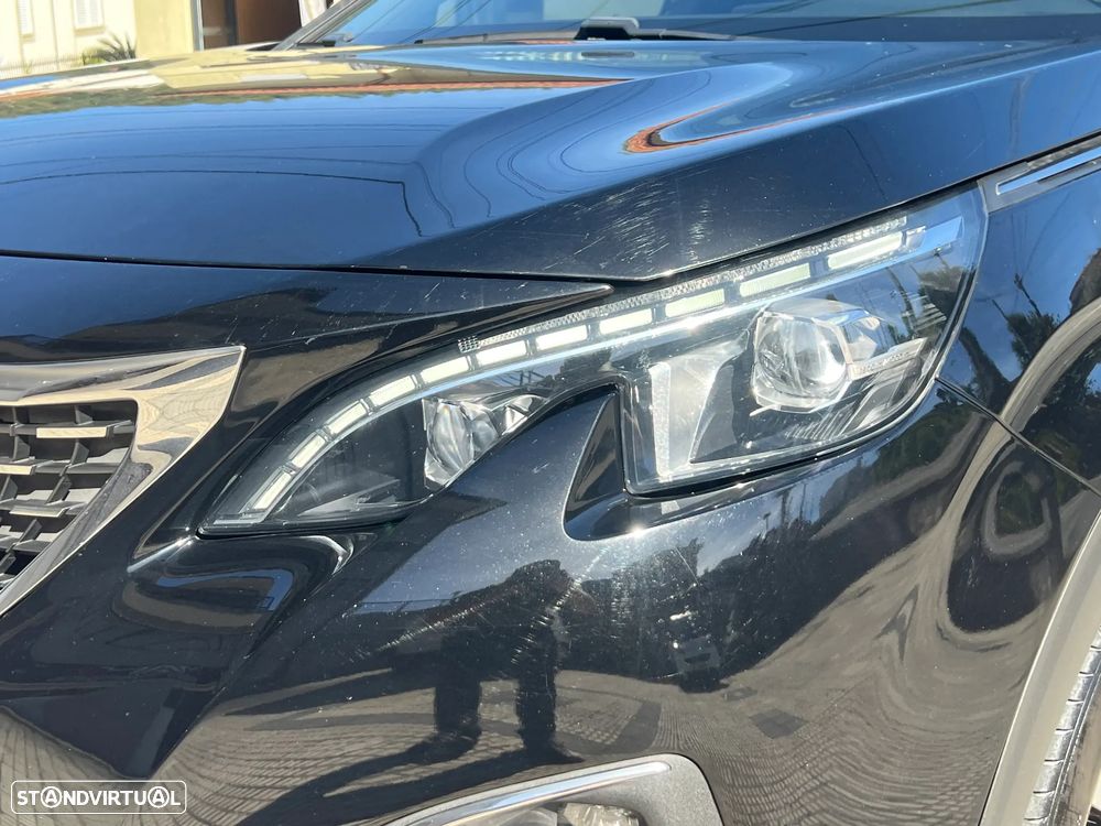 Peugeot 3008 - 19