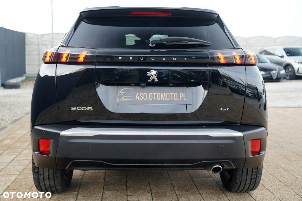 Peugeot 2008 - 12