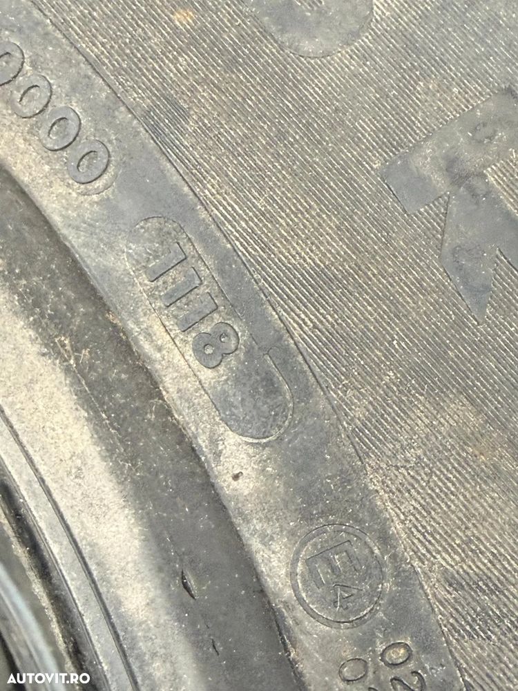 275 55 R17 VREDESTEIN ALLSEASON NOI - 3