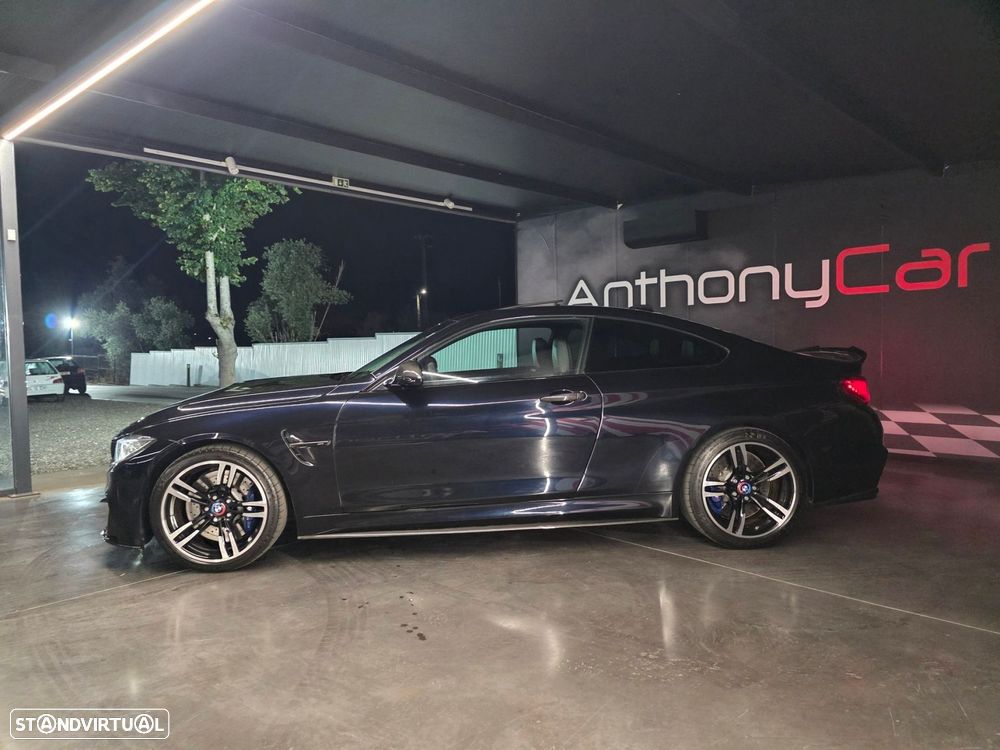 BMW M4 - 45