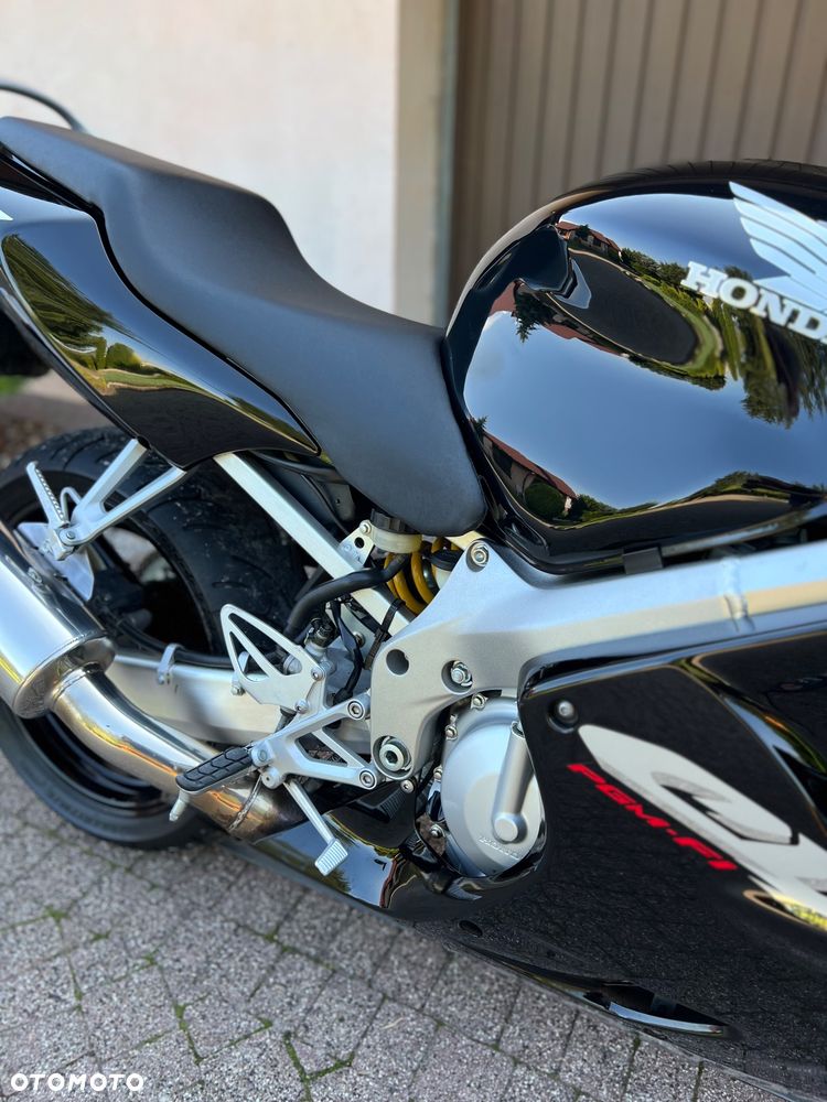 Honda CBR - 15