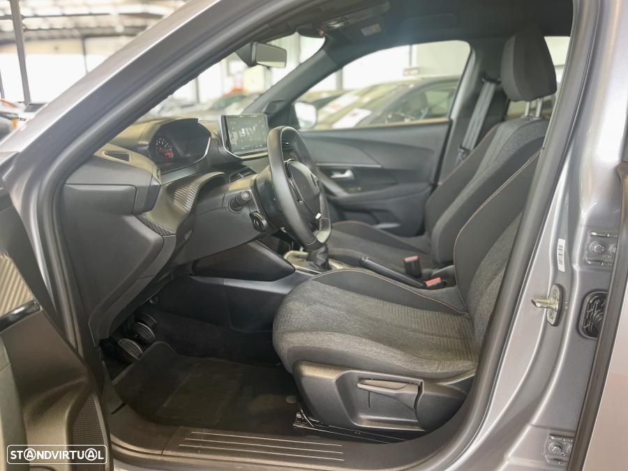 Peugeot 2008 1.2 PureTech Style - 9