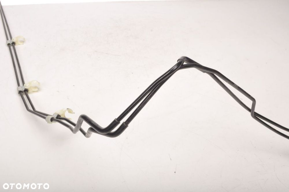 PORSCHE 718 CAYMAN 982 2.0 16V PRZEWÓD HAMULCOWY - 5