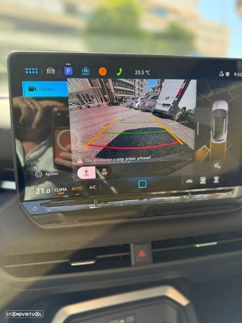 VW T-Roc 1.5 eTSI Life DSG - 9