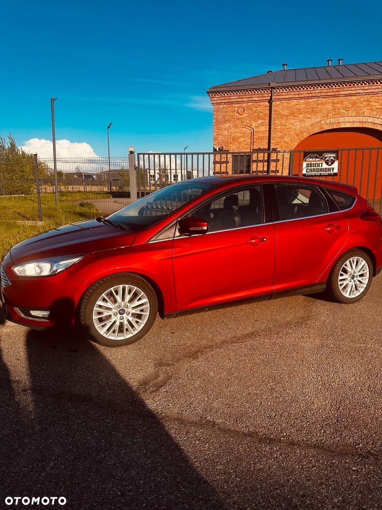 Ford Focus - 9