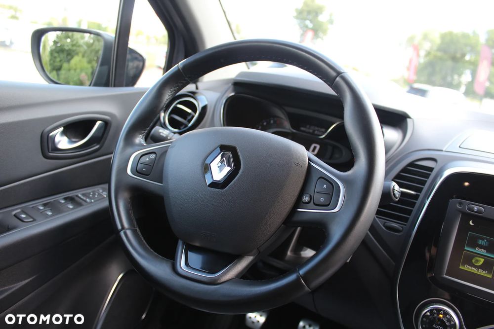 Renault Captur (ENERGY) TCe 90 LIMITED - 22