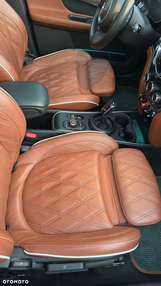 MINI Countryman Cooper SD - 21