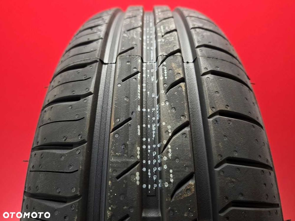 175/65 R15 Nowe letnie opony Trazano ZuperEco Z-107 - 2