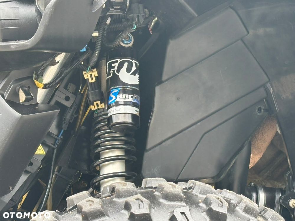 Can-Am Renegade - 13