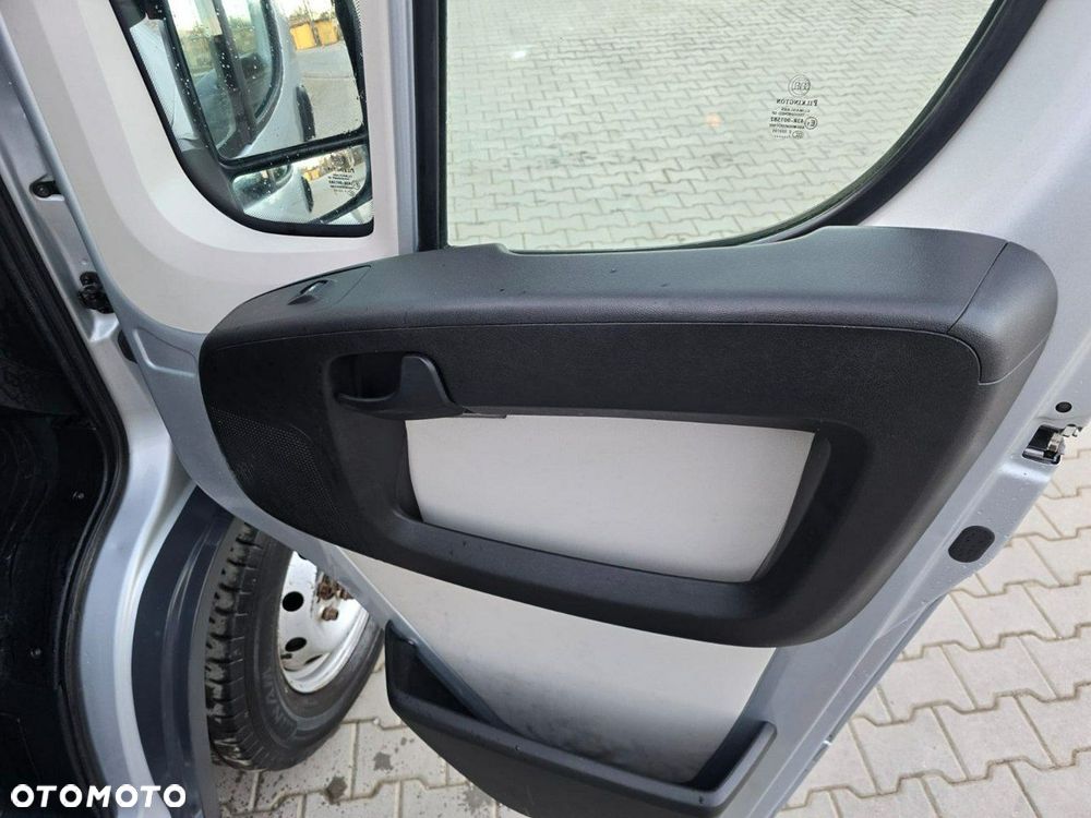 Peugeot Boxer - 26