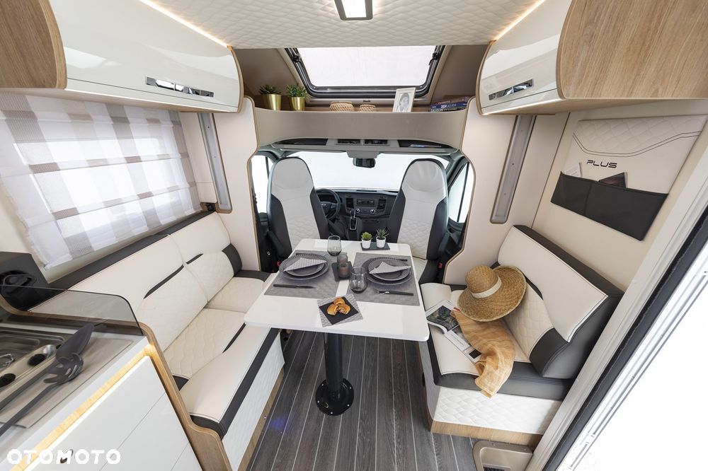 Ford Transit - 6