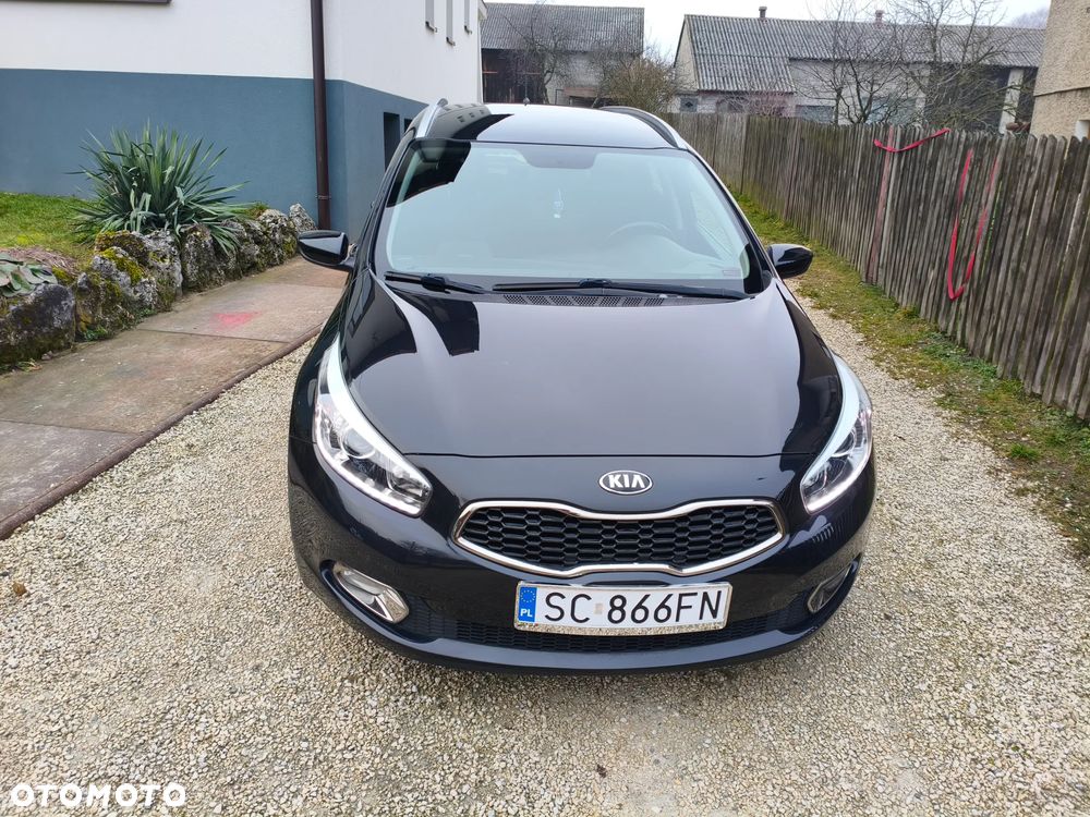 Kia Ceed - 23