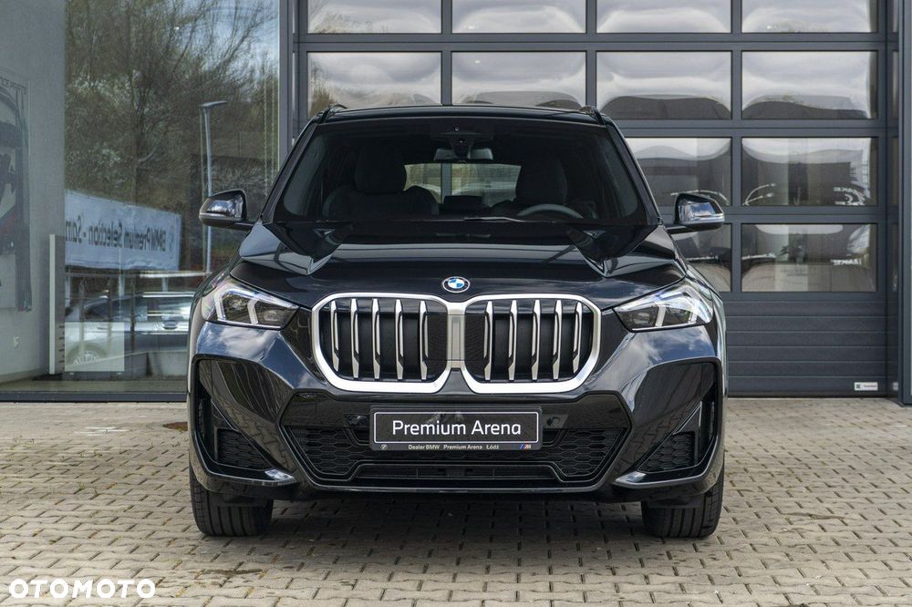 BMW X1 sDrive18i - 5