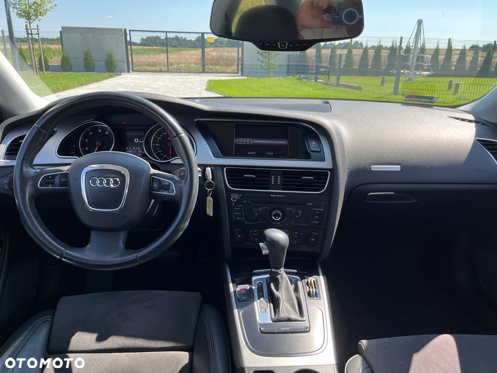 Audi A5 ver-coupe-3-2-fsi-quattro-tiptronic - 18