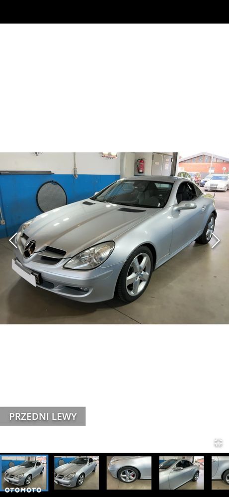 Mercedes-Benz SLK - 25