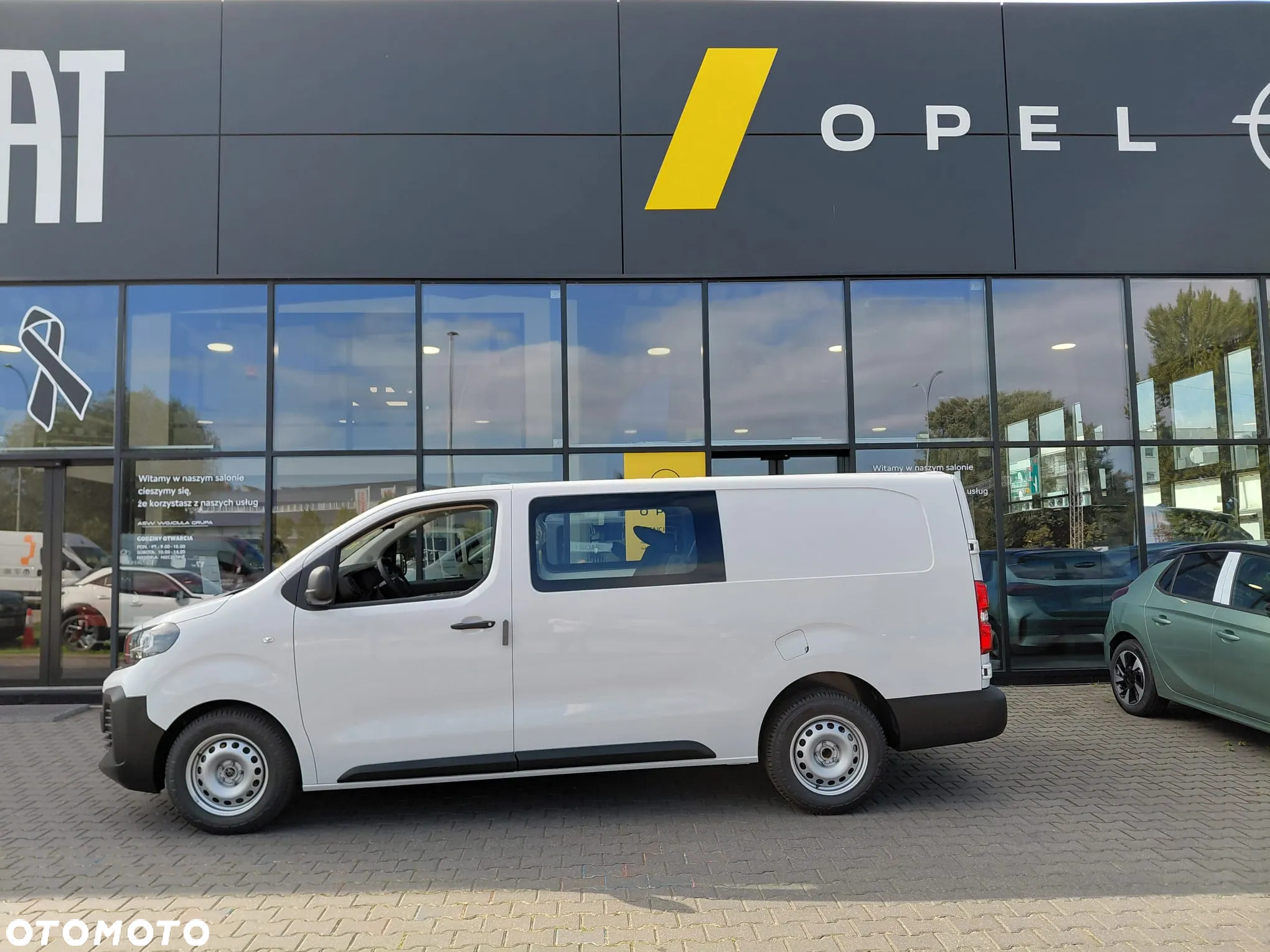 Opel VIVARO - 2