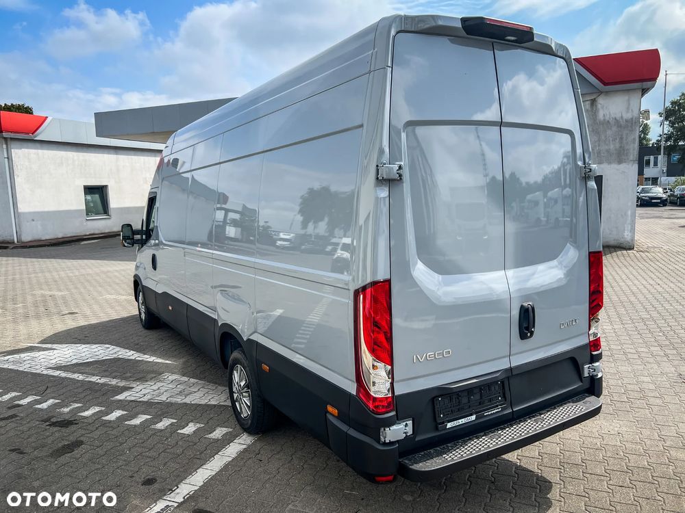 Iveco Daily 35S18HA8 V H3 Dostępny od ręki  GSC Gorzów wlkp. - 8