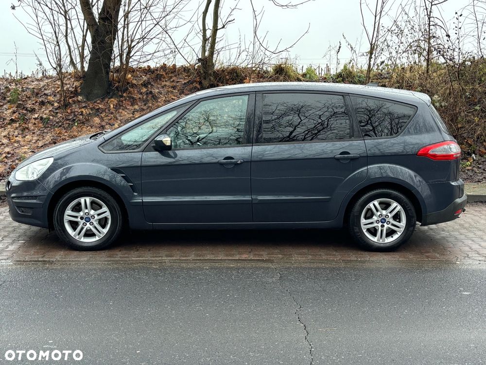 Ford S-Max 2.0 TDCi DPF Ambiente - 3