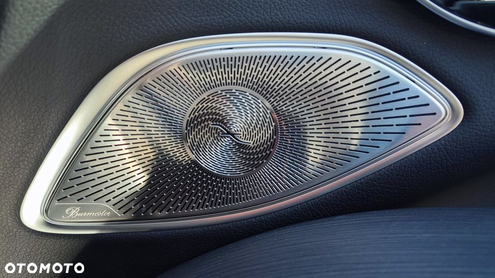 Mercedes-Benz EQS - 35