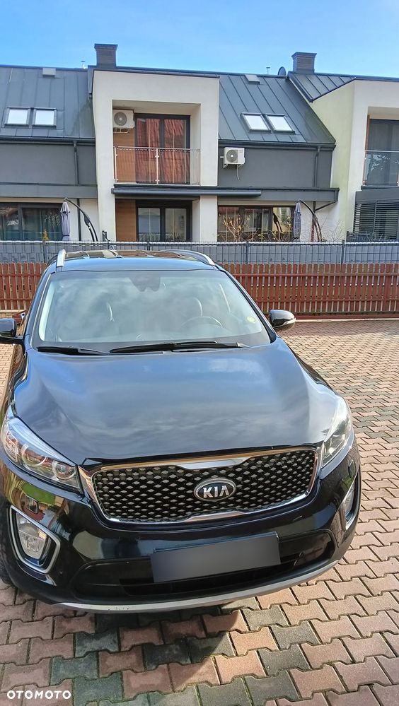 Kia Sorento 2.0 CRDI XL - 9